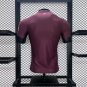 Manchester City Third Away 24/25 Player Soccer Football Futbol Adults Jersey