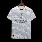 Manchester City Year of the Dragon Special Edition 24/25 Soccer Football Jersey