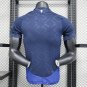 Manchester United Away 24/25 Player Authentic Soccer Football Futbol Jersey Kit