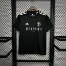 Manchester United Limited Edition T-shirt 24/25 Shirt - Black