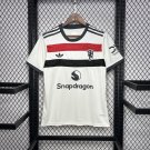 Manchester United Third Away 2024/25 Soccer Football Jersey