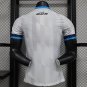 Marseille Home 24/25 Player Authentic Soccer Football Futbol Jersey Kit