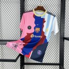 Messi All Club Mix 25/26 Limited Edition Adults Shirt