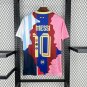 Messi All Club Mix 25/26 Limited Edition Adults Shirt