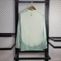 Mexico Away Long Sleeve 2024 Soccer Football Jersey