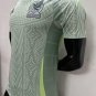 Mexico Copa America Away 2024 Player Authentic Soccer Football Futbol Jersey Kit