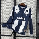 Monterrey Edioon Especial 80 Aniersariof 25/26 Long Sleeve Jersey