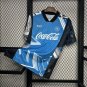 Napoli Coca-Cola Joint edition 24/25 Adult Soccer Futbol Football Jersey