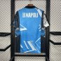Napoli Coca-Cola Joint edition 24/25 Adult Soccer Futbol Football Jersey