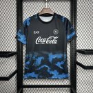 Napoli Pre-match 24/25 Adult Soccer Futbol Football Jersey