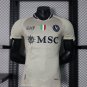 Napoli Special Edition 24/25 Player Authentic Soccer Football Futbol Jersey Kit