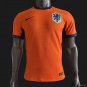 Netherlands Home 2024 Player Authentic Soccer Football Futbol Jersey Kit