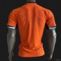 Netherlands Home 2024 Player Authentic Soccer Football Futbol Jersey Kit
