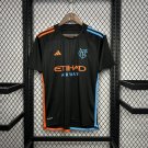 New York City Away 24/25 Adult Soccer Football Jersey