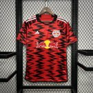 New York Red Bulls Away 24/25 Adult Soccer Football Jersey