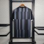 Newcastle 23/24 training kit Black Special Edition Soccer Football Jersey