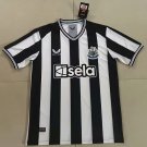 Newcastle FC 23/24 Home Soccer Football Jersey