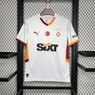 Galatasarays Away 24/25 Adult Soccer Football Jersey