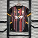 Galatasarays Third Away 24/25 Adult Soccer Football Futbol Jersey
