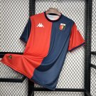 Genoa C.F.C. Home 24/25 Adult Soccer Futbol Football Jersey
