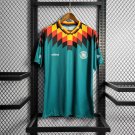 Germany away 1994 Adult Soccer Football Jersey