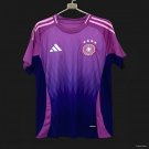 Germany Away 2024 Adult Soccer Football Jersey