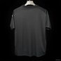 Germany Black Pre-Match 2024 Soccer Football Jersey