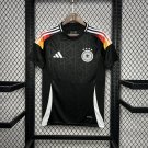 Germany Euro Pre-match training uniform 24/25 Adult Soccer Football Jersey