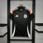 Germany Euro Pre-match training uniform 24/25 Adult Soccer Football Jersey