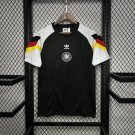 Germany Euro Retro Style 24/25 Adult Soccer Football Jersey