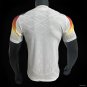Germany Home 2024 Player Authentic Soccer Football Futbol Jersey Kit