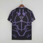 Germany National Team Black Panther Joint Version Soccer Jersey World Cup Qatar 2022 Shirt
