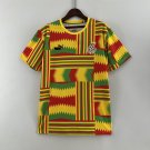 Ghana Home 23/24 Special Edition Soccer Futbol Football Jersey
