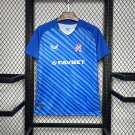 GNK Dinamo Zagreb Home 24/25 Adult Soccer Futbol Football Jersey