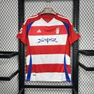Granada CF Home 24/25 Adult Soccer Football Futbol Jersey