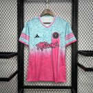 Inter Miami 24/25 Fan Shirt