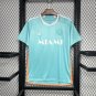 Inter Miami Third Away 24/25 Adult Soccer Futbol Football Jersey