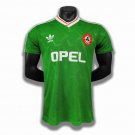 Ireland Retro REPUBLIC OF IRELAND 1990/92' HOME SOCCER FOOTBALL JERSEY