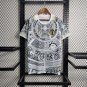 Italy 23/24 White Special Limited Edition Soccer Football Jersey Adults