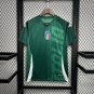 Italy Euro Pre-Match Training 24/25 Soccer Football Jersey