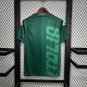 Italy Euro Pre-Match Training 24/25 Soccer Football Jersey