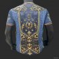 Italy Navy Special Pre-Match 2024 Soccer Football Futbol Adults Jersey