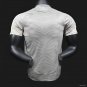 Italy x Versace White 2024 Player Soccer Football Futbol Adults Jersey