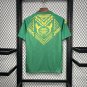 Jamaica Pre-match training 24/25 Adult Soccer Football Jersey