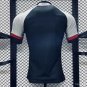 Japan Black Concept 2024 Player Authentic Soccer Football Futbol Jersey Kit