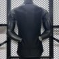 Japan Black Special 2024 Player Authentic Soccer Football Futbol Jersey Kit