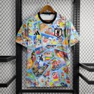 Japan Crayon Shin-chan Special Jersey 2024 Adult Soccer Football Jersey