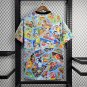 Japan Crayon Shin-chan Special Jersey 2024 Adult Soccer Football Jersey