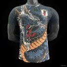 Japan Dragonball Special 2024 Player Authentic Soccer Football Futbol Jersey Kit