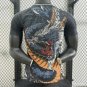 Japan Dragonball Special 2024 Player Authentic Soccer Football Futbol Jersey Kit